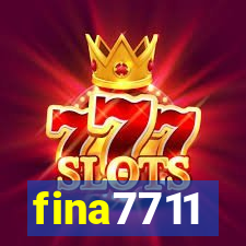 fina7711