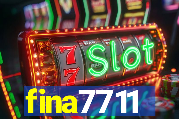 fina7711