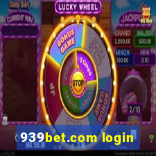 939bet.com login