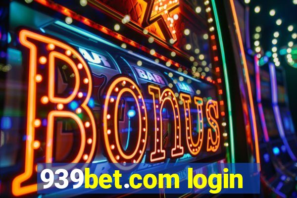 939bet.com login