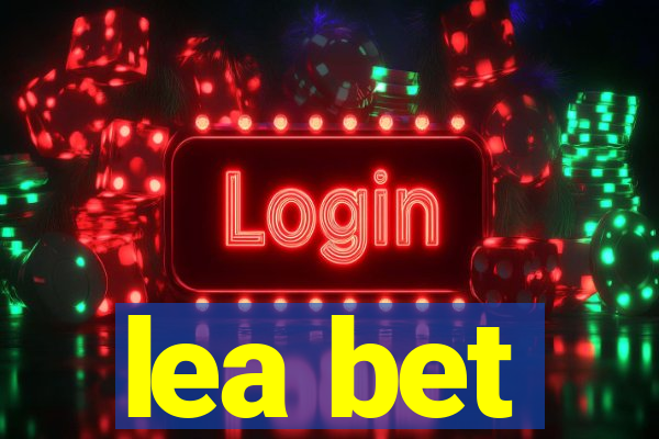 lea bet