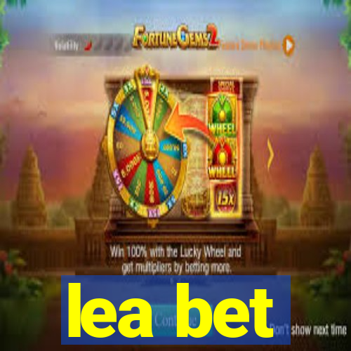 lea bet