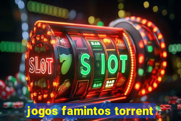 jogos famintos torrent