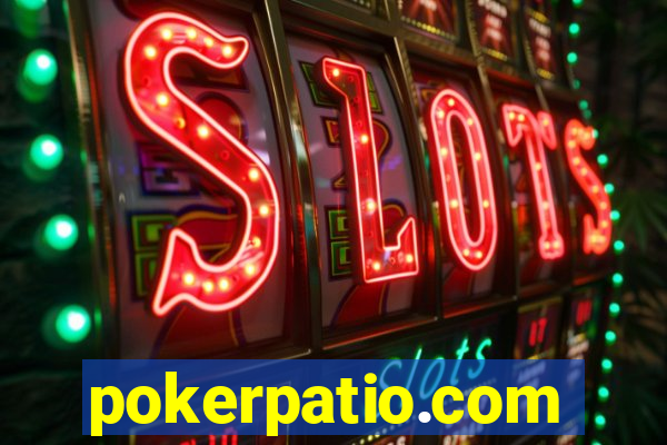 pokerpatio.com