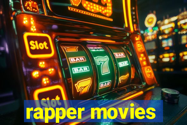 rapper movies