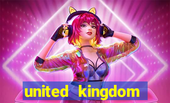 united kingdom casinos online