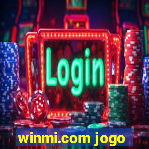 winmi.com jogo