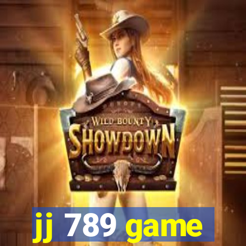 jj 789 game