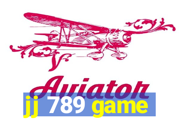 jj 789 game