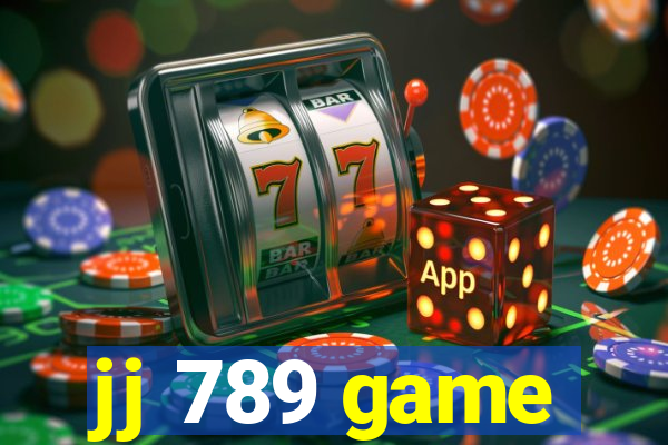 jj 789 game