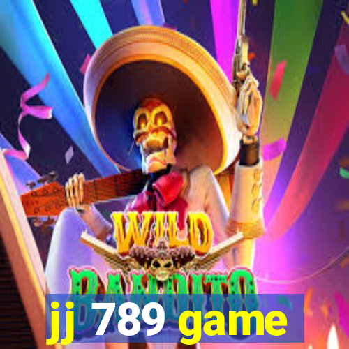 jj 789 game