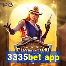 3335bet app