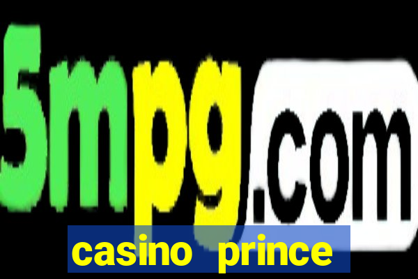 casino prince george bc