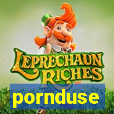 pornduse