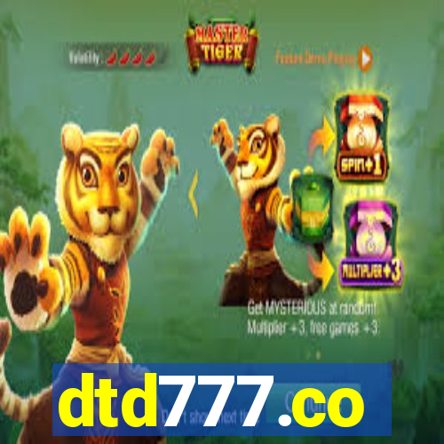 dtd777.co