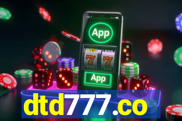 dtd777.co