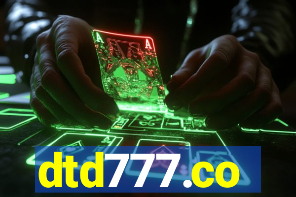 dtd777.co