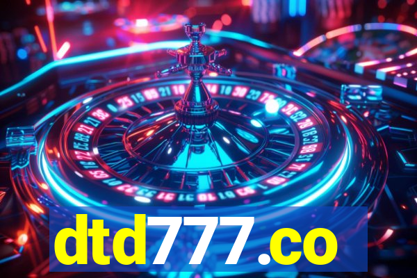 dtd777.co