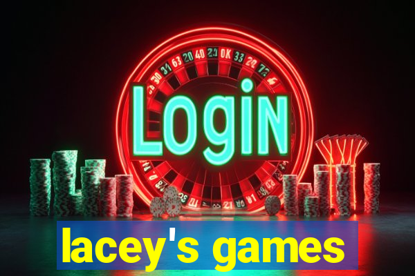 lacey's games