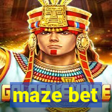 maze bet