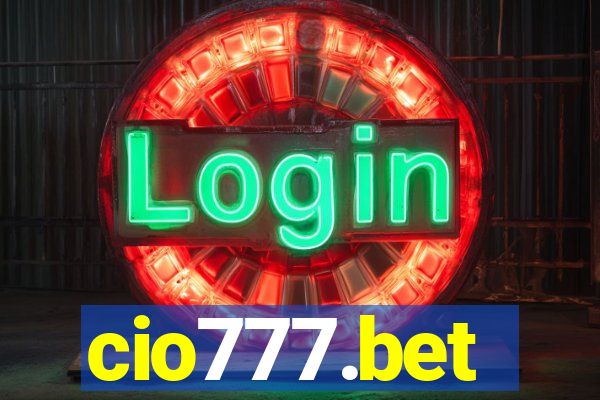 cio777.bet