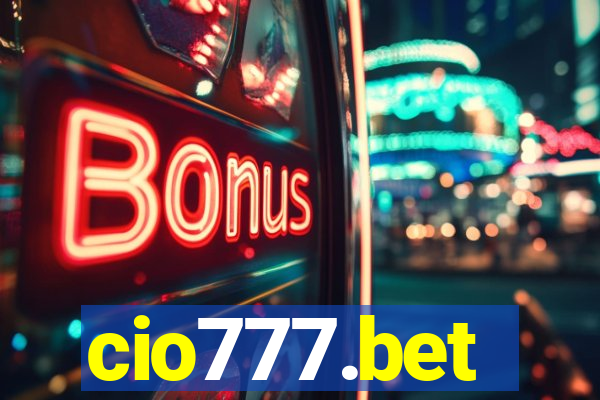 cio777.bet