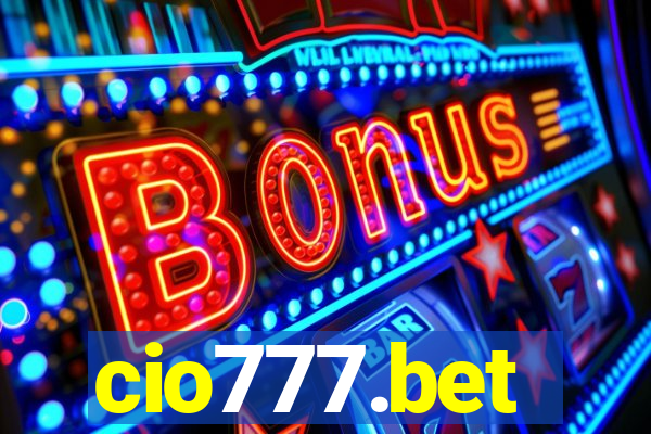 cio777.bet