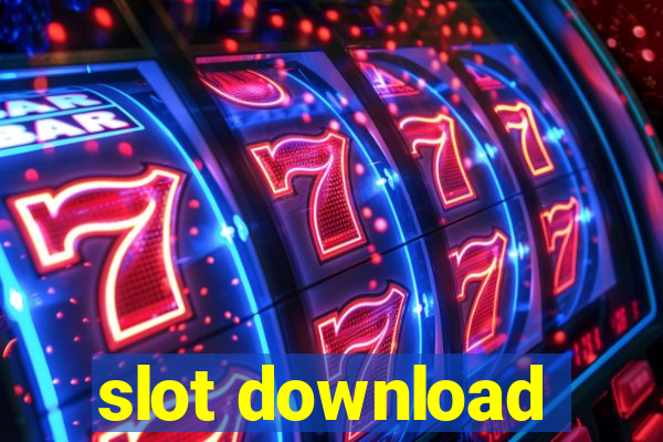 slot download