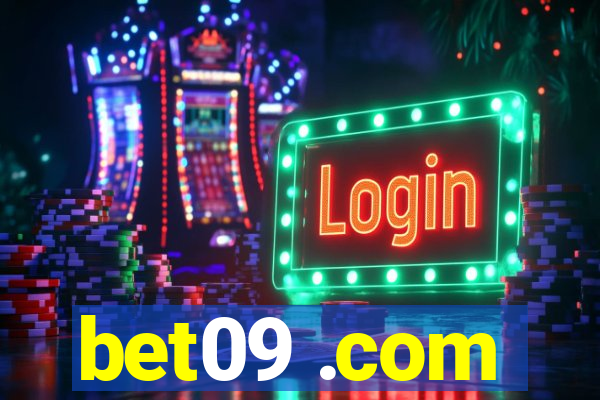 bet09 .com