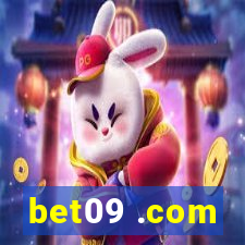 bet09 .com