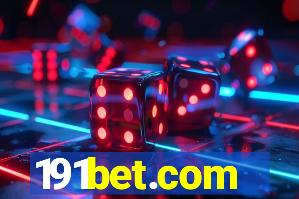 191bet.com