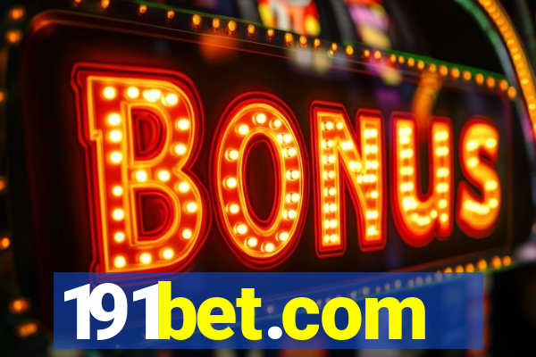 191bet.com