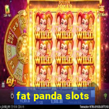 fat panda slots