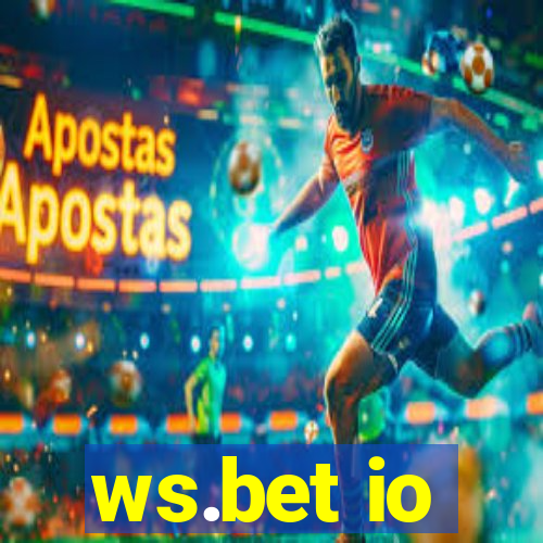 ws.bet io