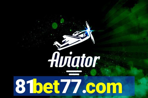 81bet77.com