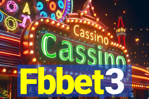 Fbbet3