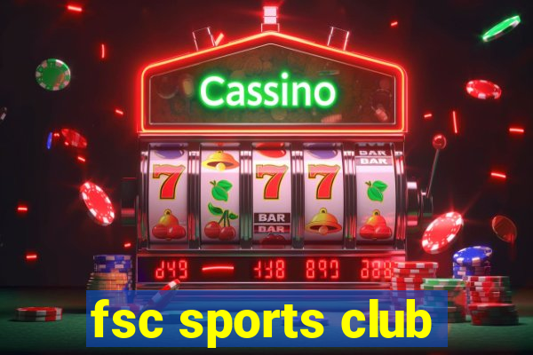 fsc sports club