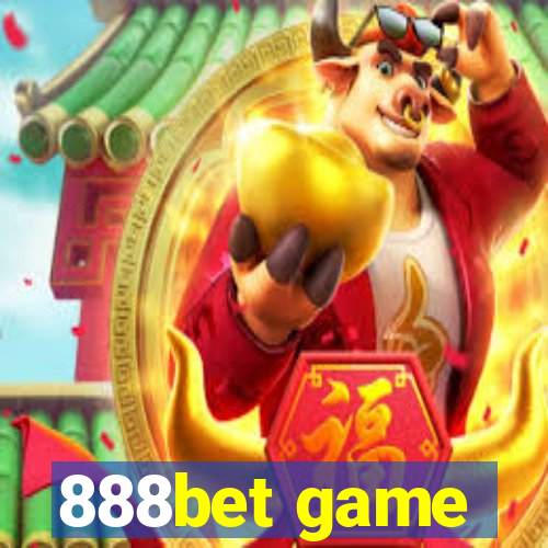 888bet game