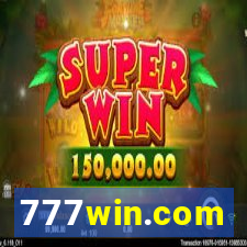 777win.com