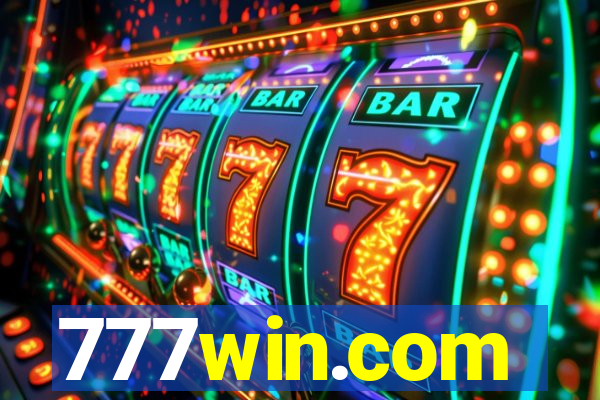 777win.com