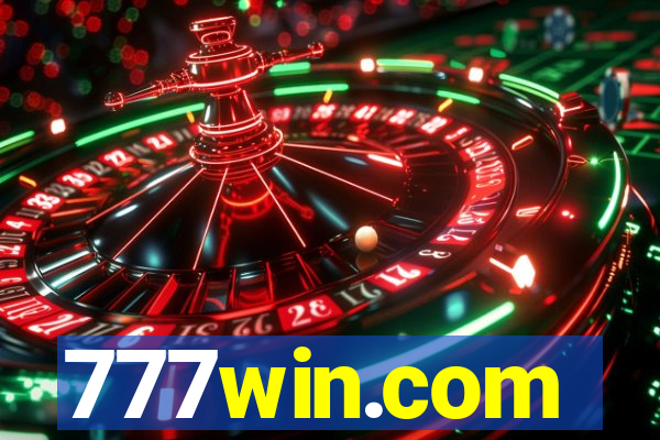 777win.com