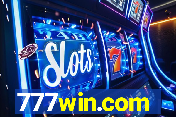 777win.com