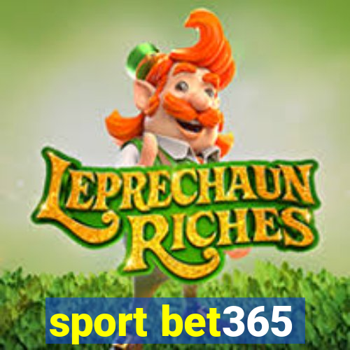 sport bet365