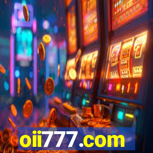 oii777.com