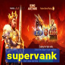 supervank