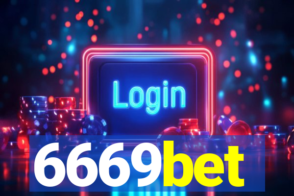 6669bet