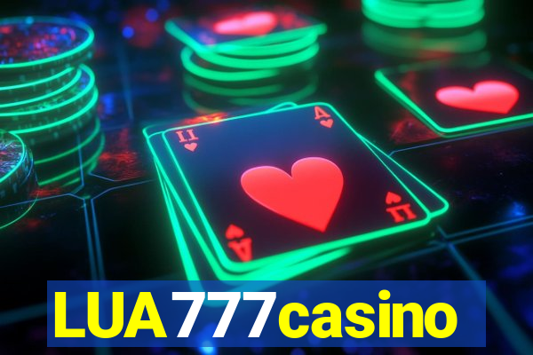 LUA777casino