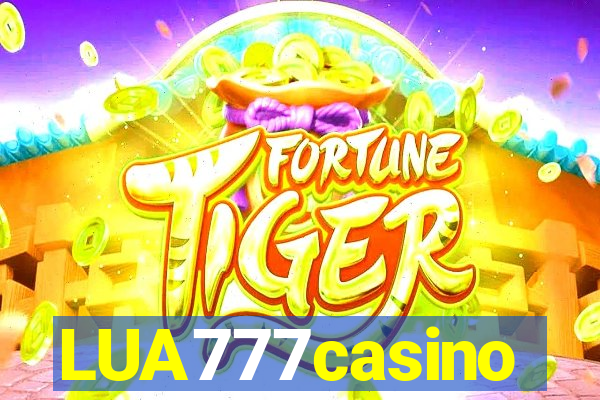 LUA777casino