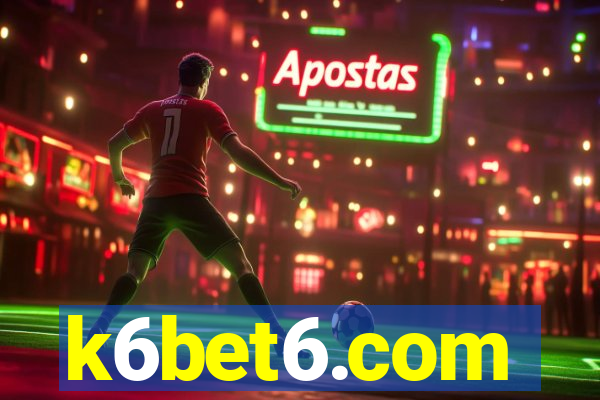 k6bet6.com