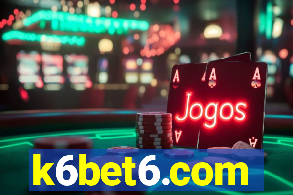 k6bet6.com